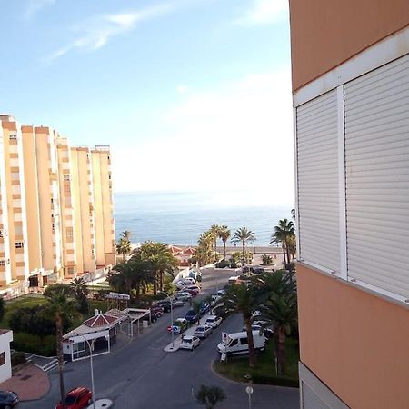 Estudio Urb.Bau Hoffman Torrox Exteriér fotografie