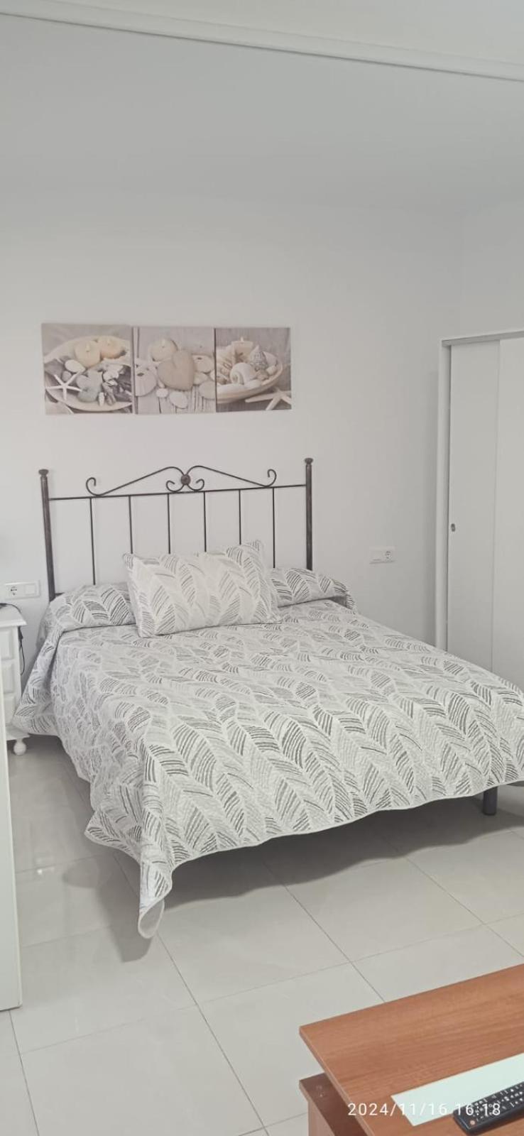 Estudio Urb.Bau Hoffman Torrox Pokoj fotografie
