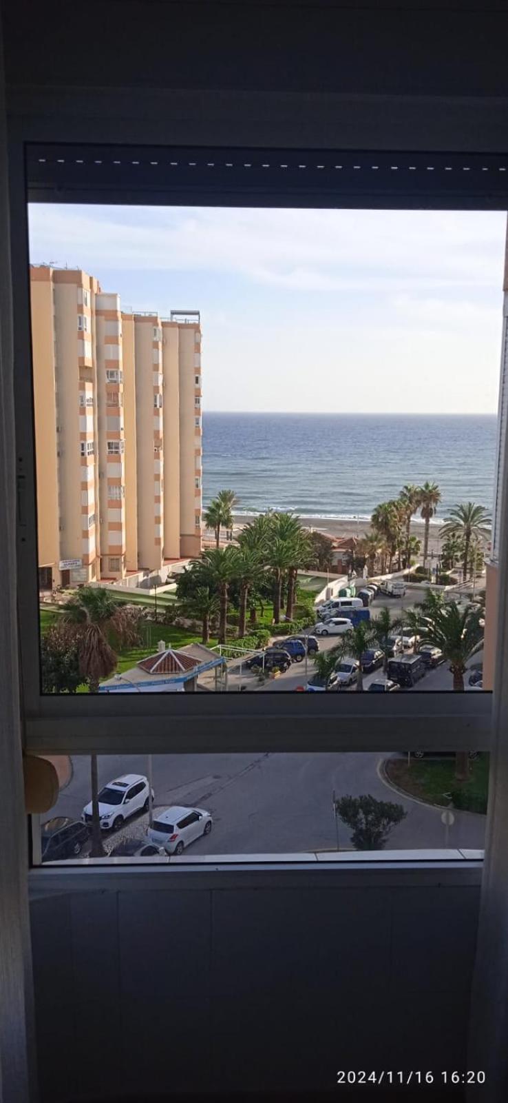 Estudio Urb.Bau Hoffman Torrox Pokoj fotografie